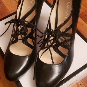 Nine West Pumps